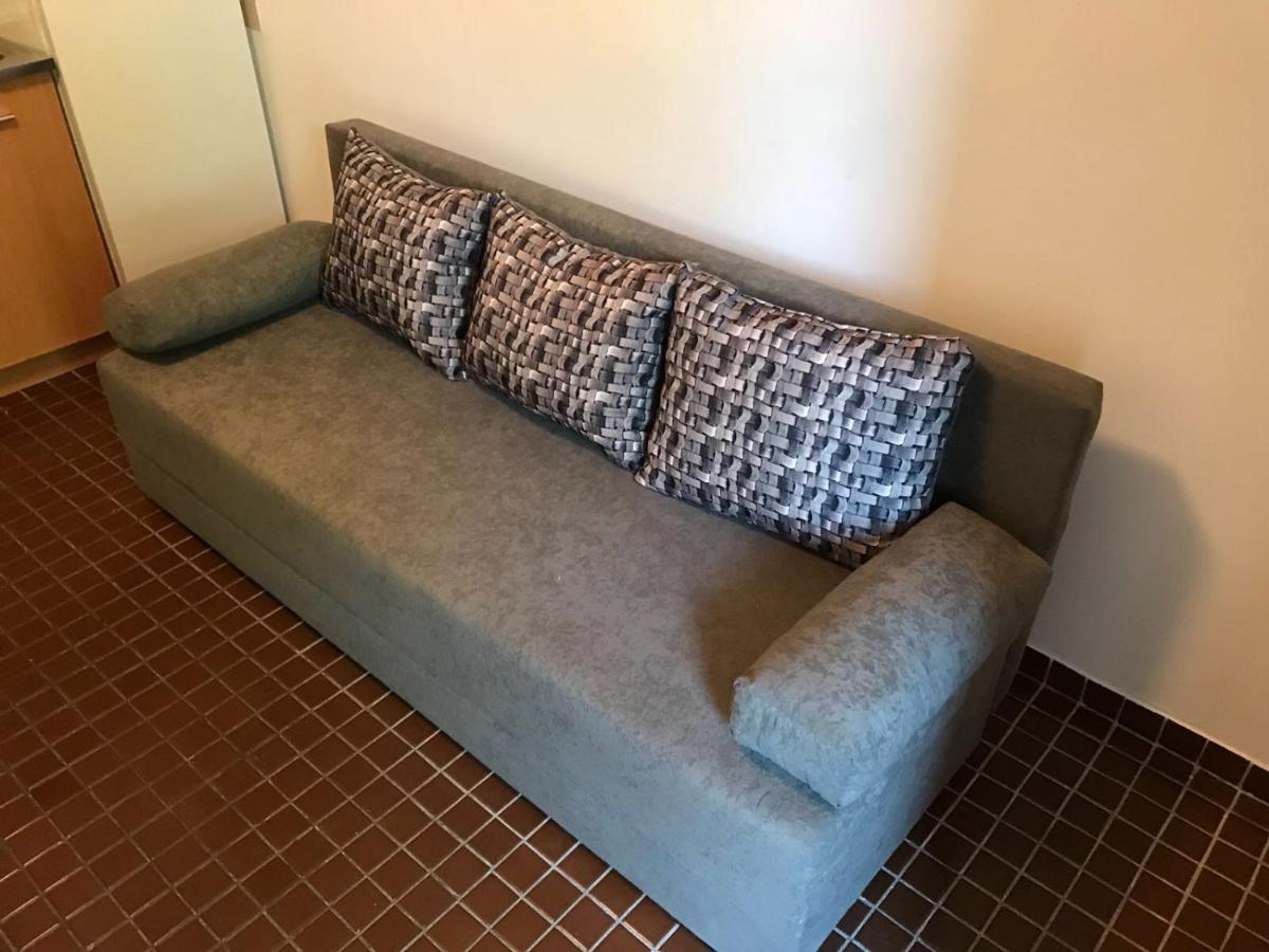 Jurisic Apartments Novalja Eksteriør bilde