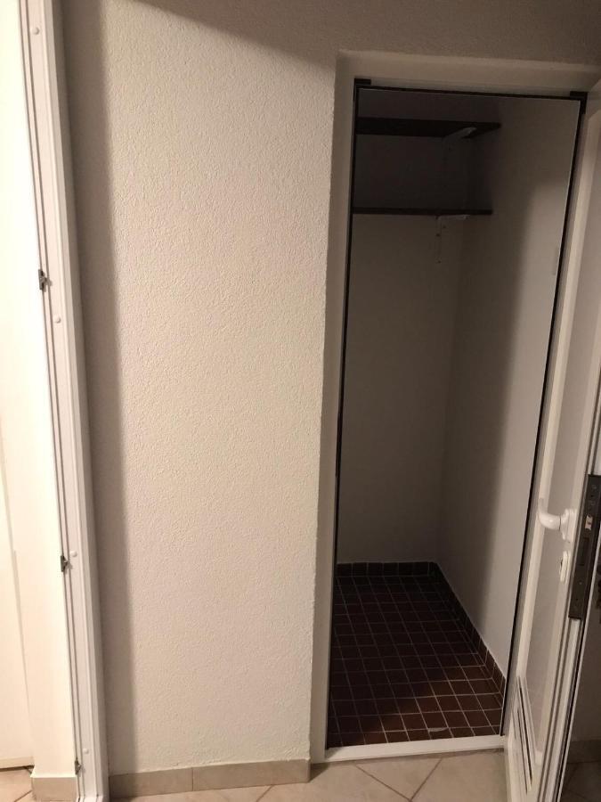 Jurisic Apartments Novalja Eksteriør bilde